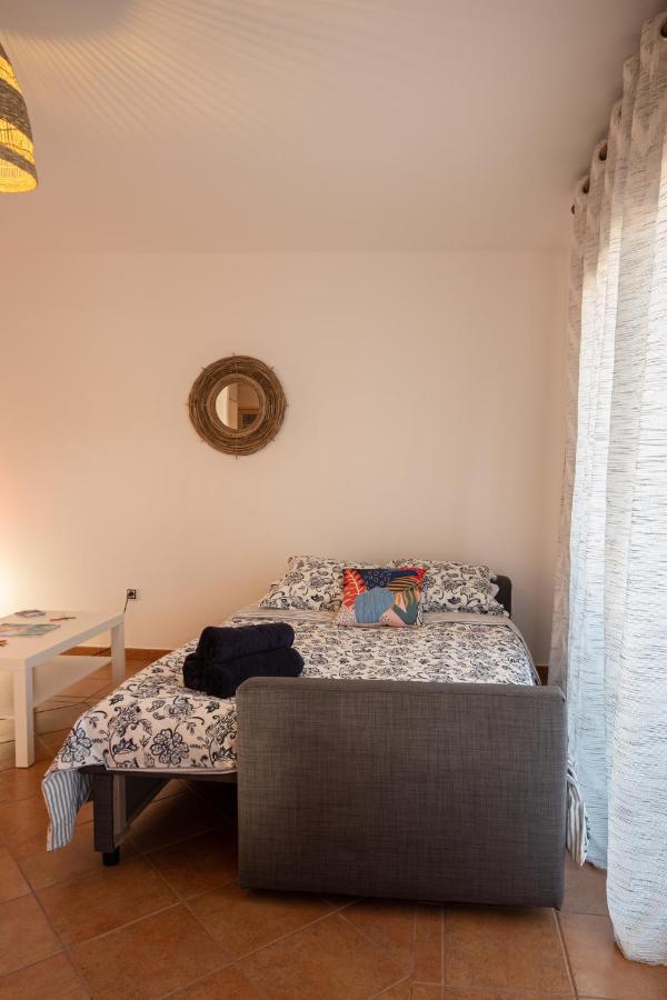 Casa Belle - No Stress Holidays Lajares Exteriör bild