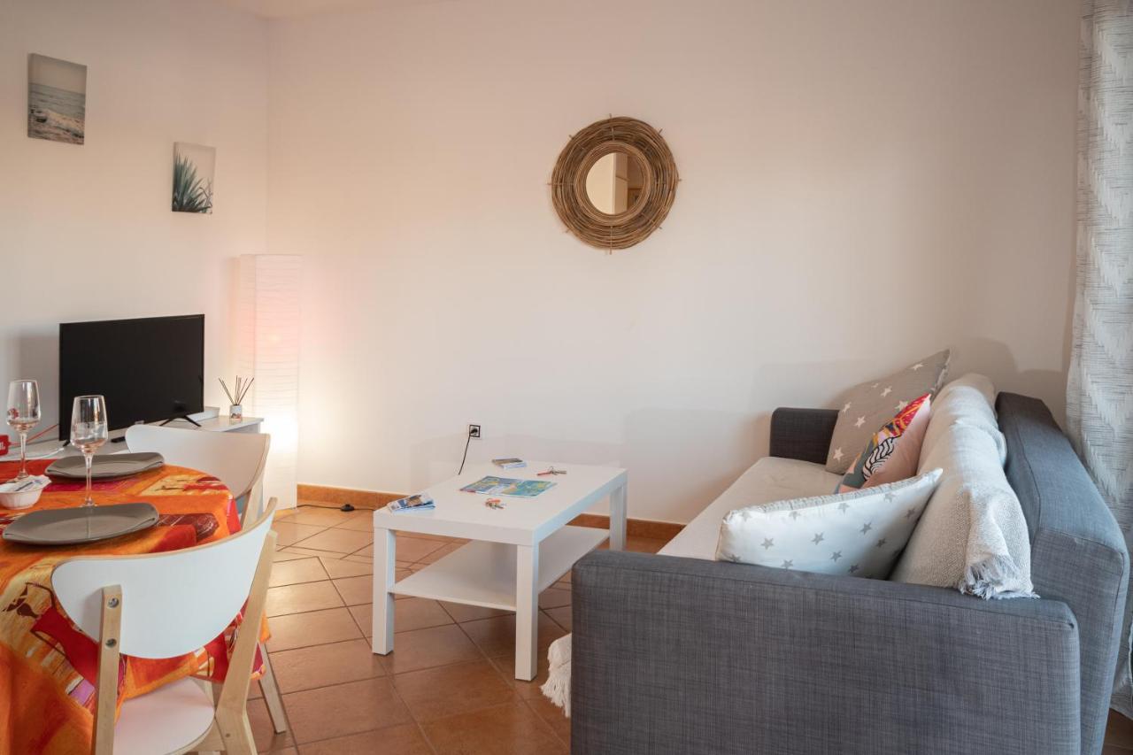 Casa Belle - No Stress Holidays Lajares Exteriör bild